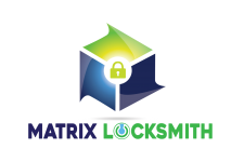 Logo for Matrix Locksmith Logo for Matrix Locksmith
